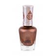 Sally Hansen Color Therapy   14,7Ml 194 Burnished Bronze   Per Donna (Smalto Per Unghie)