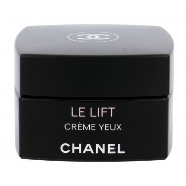 Chanel Le Lift Anti-Wrinkle Eye Cream  15G    Per Donna (Crema Per Gli Occhi)