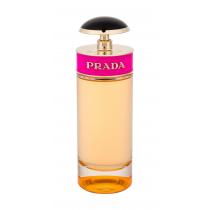 Prada Candy   80Ml    Per Donna (Eau De Parfum)