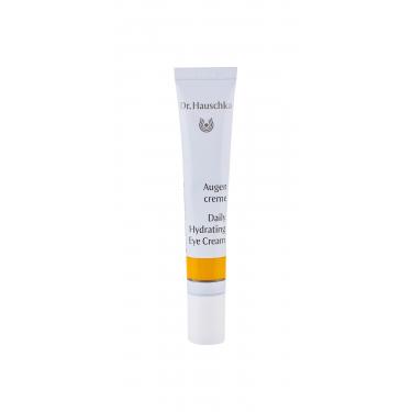 Dr. Hauschka Hydrating   12,5Ml    Per Donna (Crema Per Gli Occhi)