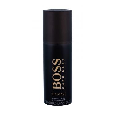 Hugo Boss Boss The Scent   150Ml    Per Uomo (Deodorante)