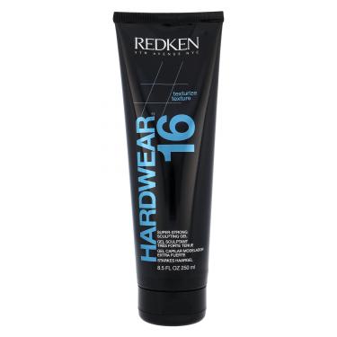 Redken Hardwear 16   250Ml    Per Donna (Gel Per Capelli)