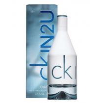 Calvin Klein In2U Men 100Ml    Per Uomo (Eau De Toilette)