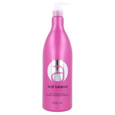 Stapiz Acid Balance Acidifying  1000Ml    Per Donna (Shampoo)