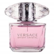 Versace Bright Crystal 90Ml    Per Donna (Eau De Toilette)