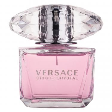Versace Bright Crystal 90Ml    Per Donna (Eau De Toilette)