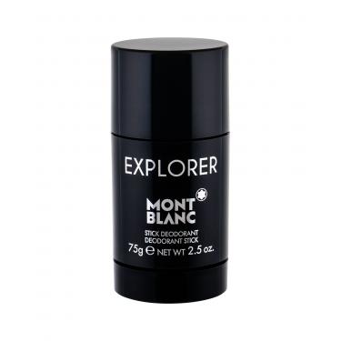 Montblanc Explorer   75Ml    Per Uomo (Deodorante)