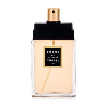 Chanel Coco   100Ml    Per Donna Senza Confezione(Eau De Toilette)