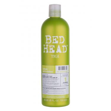 Tigi Bed Head Re-Energize  750Ml    Per Donna (Shampoo)