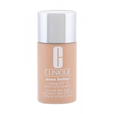 Clinique Even Better Spf15  30Ml Cn10 Alabaster   Per Donna (Makeup)
