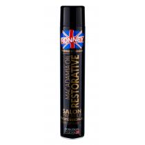 Ronney Salon Premium Professional Macadamia Oil  750Ml    Per Donna (Lacca Per Capelli)