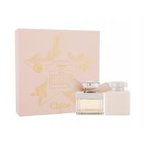 Chloé Chloe  Edp 50Ml + 100Ml Body Lotion 50Ml    Per Donna (Eau De Parfum)