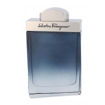 Salvatore Ferragamo Subtil Pour Homme   100Ml    Per Uomo (Eau De Toilette)