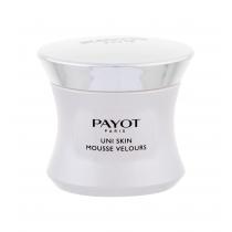 Payot Uni Skin Mousse Velours  50Ml    Per Donna (Crema Da Giorno)