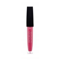 Artdeco Lip Brilliance   5Ml 72 Brilliant Romantic Pink   Per Donna (Lucidalabbra)