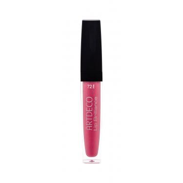 Artdeco Lip Brilliance 5Ml 72 Brilliant Romantic Pink Per Donna (Lucidalabbra) Artdeco Lip Brilliance 5Ml 72 Brilliant Romantic Pink Per Donna (Lucidalabbra)