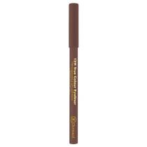 Dermacol 12H True Colour   0,28G 4 Light Brown   Per Donna (Matita Per Gli Occhi)