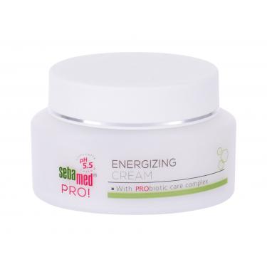 Sebamed Pro! Energizing  50Ml    Per Donna (Crema Da Giorno)