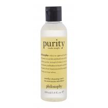 Philosophy Purity Made Simple   100Ml    Per Donna (Acqua Micellare)