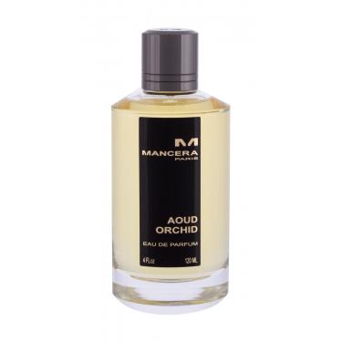 Mancera Aoud Orchid   120Ml    Unisex (Eau De Parfum)