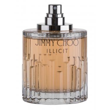 Jimmy Choo Illicit   100Ml    Per Donna Senza Confezione(Eau De Parfum)