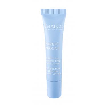 Thalgo Pureté Marine Imperfection Corrector  15Ml    Per Donna (Assistenza Locale)