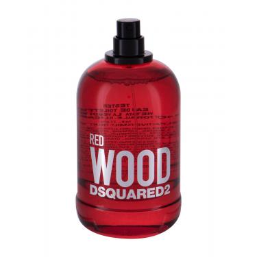 Dsquared2 Red Wood   100Ml    Per Donna Senza Confezione(Eau De Toilette)