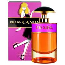 Prada Candy   80Ml    Per Donna Senza Confezione(Eau De Parfum)