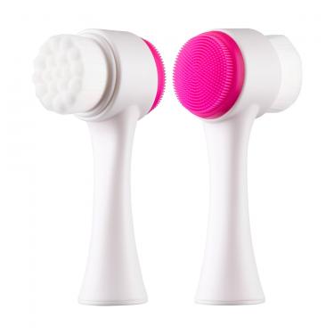 Gabriella Salvete Tools Face Cleansing Duo Brush  1Pc    Per Donna (Spazzola Detergente)