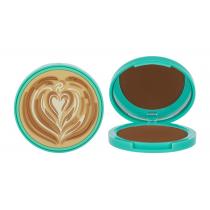 I Heart Revolution Tasty Coffee  6,5G Latte   Per Donna (Bronzer)