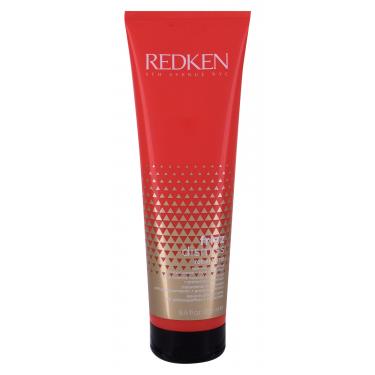 Redken Frizz Dismiss Rebel Tame  250Ml    Per Donna (Levigatura Dei Capelli)