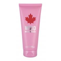 Dsquared2 Wood   200Ml    Per Donna (Bagnoschiuma)