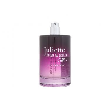 Juliette Has A Gun Lili Fantasy   100Ml    Per Donna Senza Confezione(Eau De Parfum)