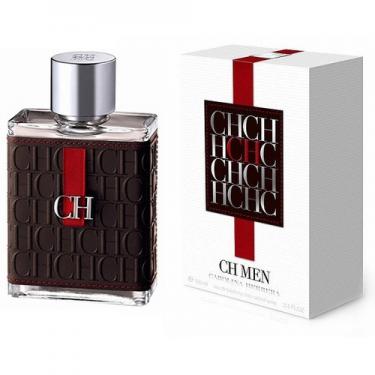 Carolina Herrera Ch 50Ml Per Uomo (Eau De Toilette) Carolina Herrera Ch 50Ml Per Uomo (Eau De Toilette)