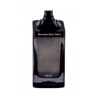 Mercedes-Benz Mercedes-Benz Select Night  100Ml    Per Uomo Senza Confezione(Eau De Parfum)