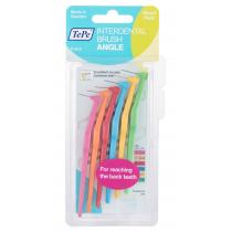 Tepe Angle   6Pc   Mixed Pack Unisex (Scovolino Interdentale)