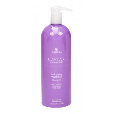 Alterna Caviar Anti-Aging Multiplying Volume  1000Ml    Per Donna (Shampoo)