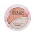 Physicians Formula Rosé All Day Set & Glow  10,3G Sunlit Glow   Per Donna (Sbiancante)