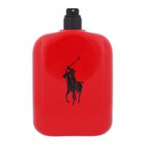 Ralph Lauren Polo Red   125Ml    Per Uomo Senza Confezione(Eau De Toilette)