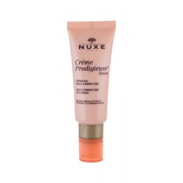 Nuxe Creme Prodigieuse Boost Multi-Correction Gel Cream 40Ml (Crema Da Giorno)