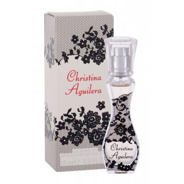 Christina Aguilera Christina Aguilera   15Ml    Per Donna (Eau De Parfum)