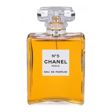 Chanel No.5   100Ml    Per Donna (Eau De Parfum)