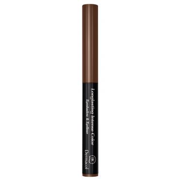 Dermacol Long-Lasting Intense Colour   1,6G 7   Per Donna (Ombretto)