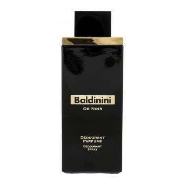 Baldinini Or Noir   100Ml    Per Donna (Deodorante)