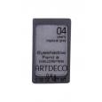 Artdeco Pearl   0,8G 04 Pearly Mystical Grey   Per Donna (Ombretto)