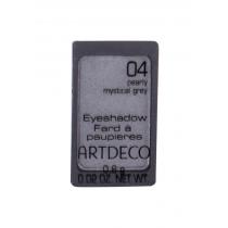 Artdeco Pearl   0,8G 04 Pearly Mystical Grey   Per Donna (Ombretto)