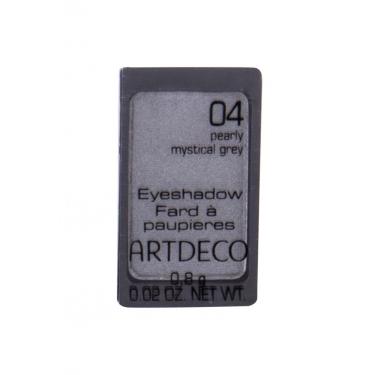 Artdeco Pearl   0,8G 04 Pearly Mystical Grey   Per Donna (Ombretto)
