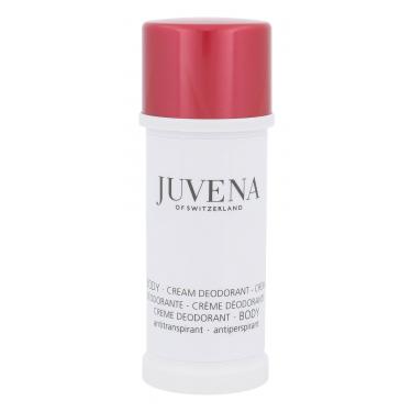 Juvena Body Cream Deodorant 40Ml Per Donna (Antitraspirante) Juvena Body Cream Deodorant 40Ml Per Donna (Antitraspirante)