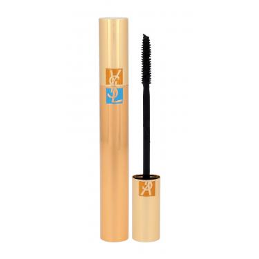 Yves Saint Laurent Volume Effet Faux Cils   6,9Ml 01 Black  Waterproof Per Donna (Mascara)