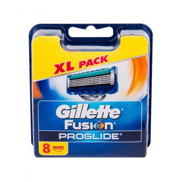 Gillette Proglide   8Pc    Per Uomo (Lama Di Ricambio)